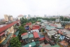 A 2 bedroom apartment for rent in Giang Vo, Ba Dinh